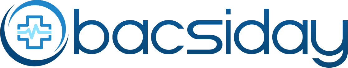 bacsiday Logo Logo
